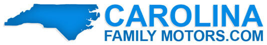 Carolina Family Motors Logo