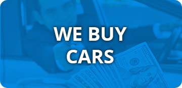 We Buy Cars